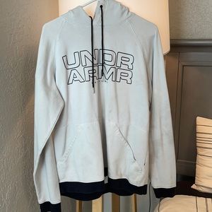 Under armour hoodie